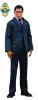 Dark Knight Bruce Wayne 12 Inch Figure RAH